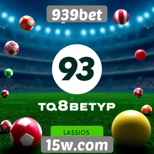 Promoções atraentes são destaque no 939bet