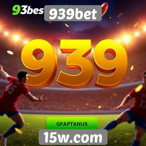 Como funciona o sistema de bônus na 939bet