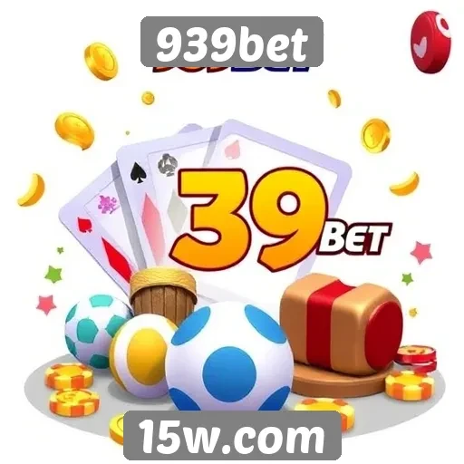 Comparação de jogos disponíveis na 939bet