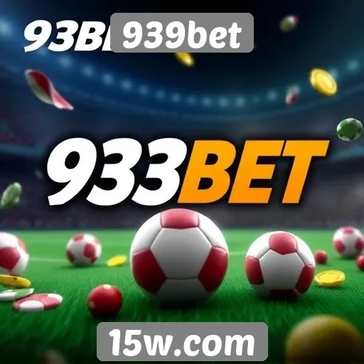 Análise das ofertas de jogos na 939bet