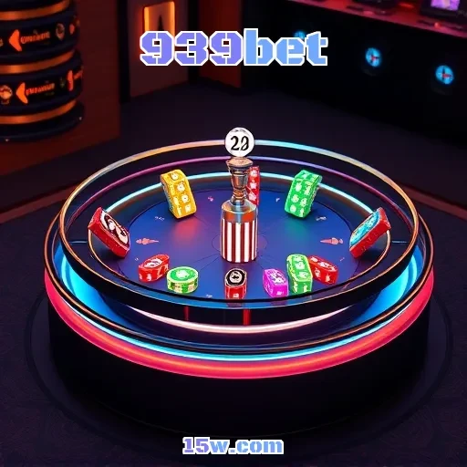 939bet: Apostas Elevadas para Emocionar os Jogadores Brasileiros