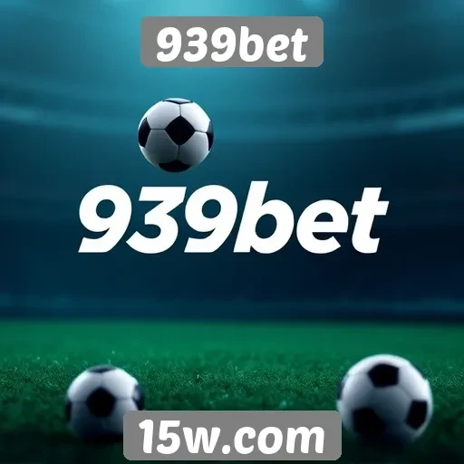 Impacto das apostas esportivas no crescimento da 939bet