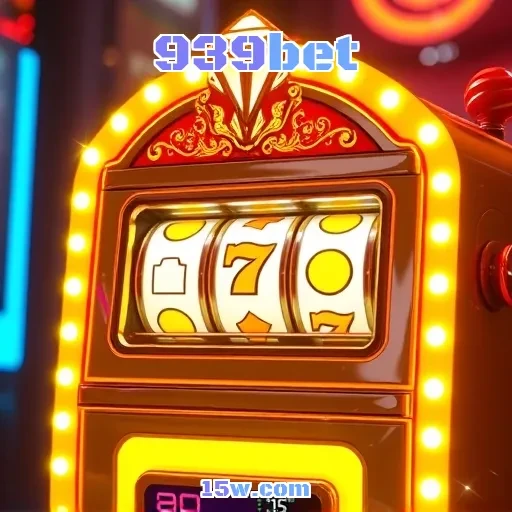 939bet: Descubra a Experiência de Jogos Ao Vivo que Encanta Apostadores!