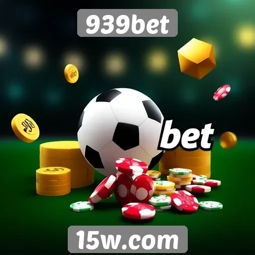 Principais jogos disponíveis na plataforma 939bet