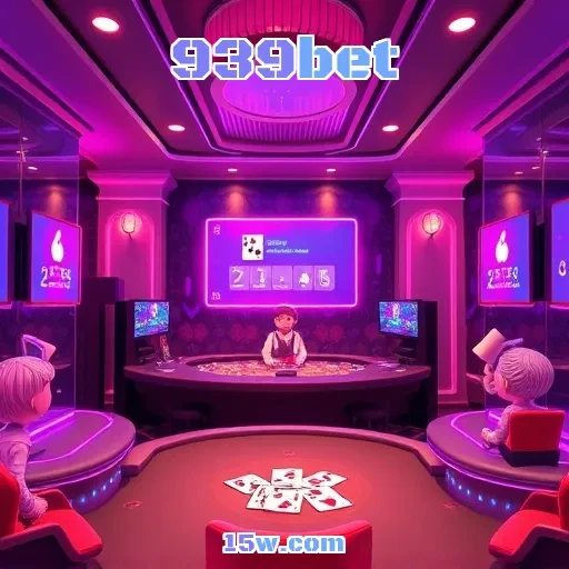 939bet: As Promoções Imperdíveis Que Todo Jogador Deve Conhecer