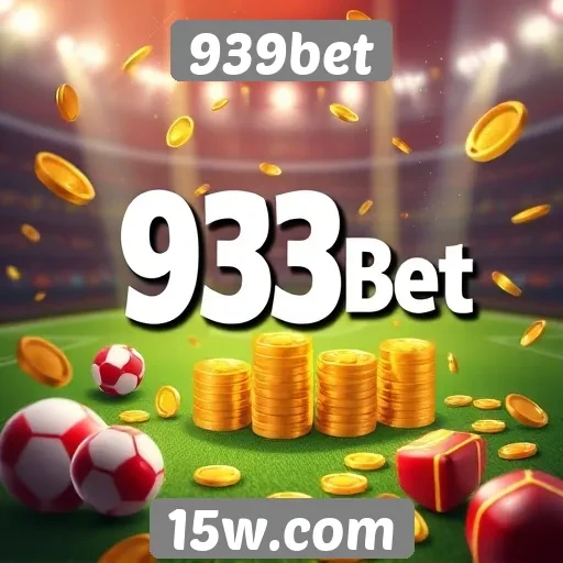 Atualizações recentes em funcionalidades da 939bet