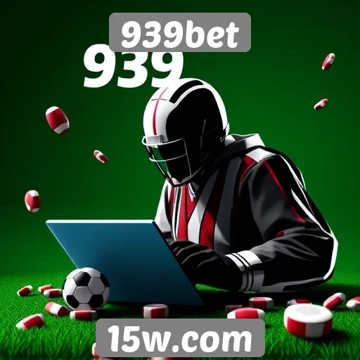 Avaliação da segurança e confiabilidade da 939bet