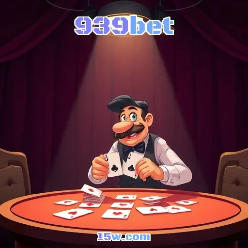 939bet: Descubra os Imperdíveis Caça-níqueis da Plataforma